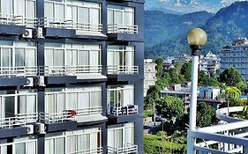 City - Mountain View Pokhara